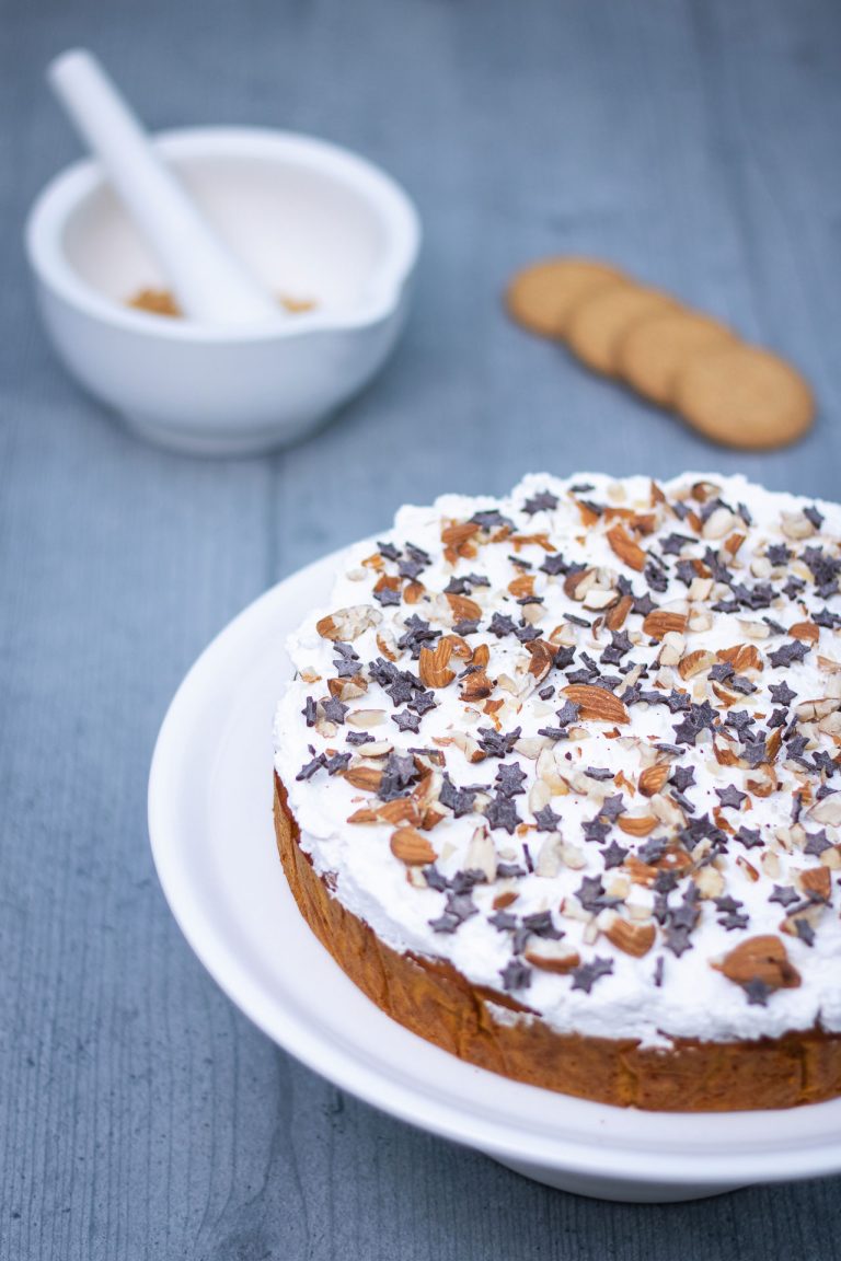 Torta Od Bundeve I Bijelog Vina Slatkopedija