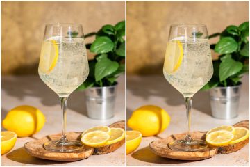 Limoncello Spritz: koktel kojim ćete osvježiti ovo ljeto