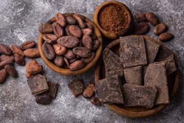 Preokret u proizvodnji čokolade: iskorištavanjem cijelog ploda kakaovca do zdravije čokolade