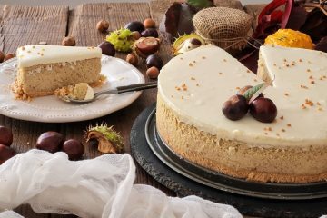 Kad cheesecake odjene jesensko ruho: evo kako pripremiti ovu posebnu slasticu